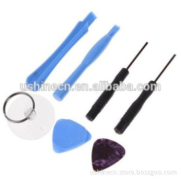 REPAIR KIT OPENING TOOLS FOR IPHONE 3G 3GS IPOD 4G 4S 5G 5S LCD BATTERY BACK COVER